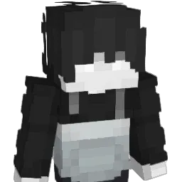 TejKnight's Minecraft skin