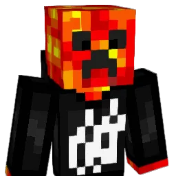 Tejkarn's Minecraft skin