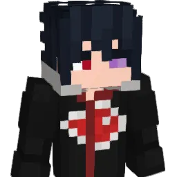 Tejko1234 Minecraft avatar bust