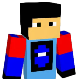 TekDD518 Minecraft avatar bust