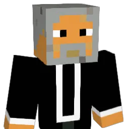 TekJacob's Minecraft skin