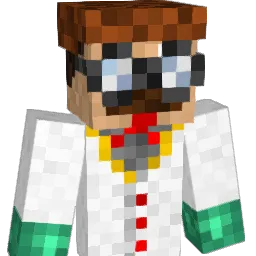 TekNik01's Minecraft skin