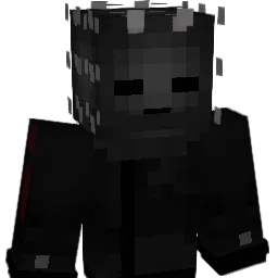 TekPike's Minecraft skin