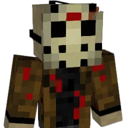 Tek_Dude42 Minecraft avatar bust