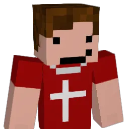 Tek_Oficialll Minecraft avatar bust