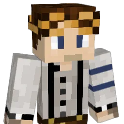 Tek_Stack's Minecraft skin
