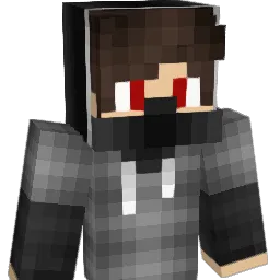 Tekay1997 Minecraft avatar bust