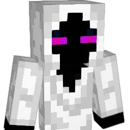 Tekayama Minecraft avatar bust