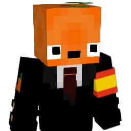 Tekazx Minecraft avatar bust
