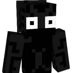 Tekcit Minecraft avatar bust