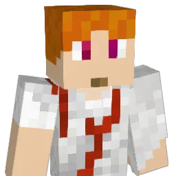 Tekhne Minecraft avatar bust