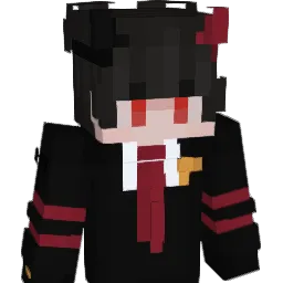 TekiMidzy Minecraft avatar bust