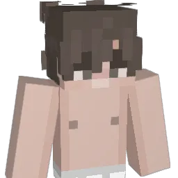 Tekilaaaaa Minecraft avatar bust