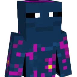 TekitoDB Minecraft avatar bust