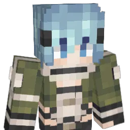 TekkiTim's Minecraft skin
