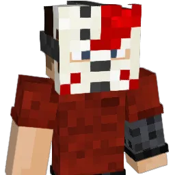 Tekkie_ Minecraft avatar bust