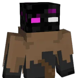 TeknoTrevenant Minecraft avatar bust