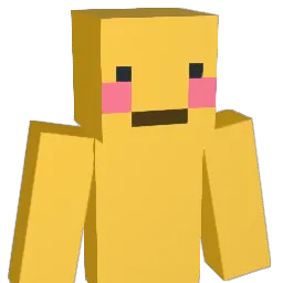 Teko140 Minecraft avatar bust