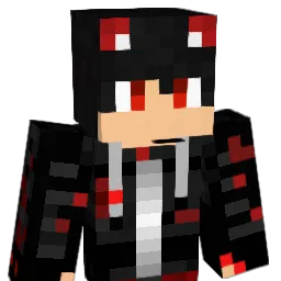 Teko_102 Minecraft avatar bust