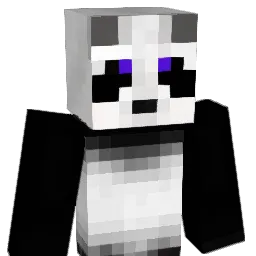 TektoThorsten Minecraft avatar bust