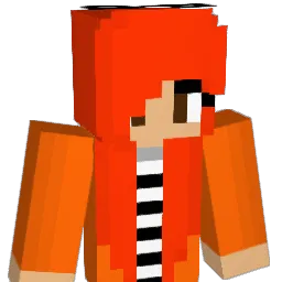 Tektonly Minecraft avatar bust