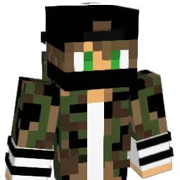 Tekuci_Beton Minecraft avatar bust