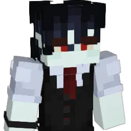 Tekurino Minecraft avatar bust