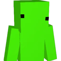 Tel_xllez4 Minecraft avatar bust