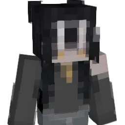 TelantesTV Minecraft avatar bust
