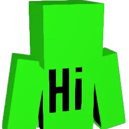 Telaric Minecraft avatar bust