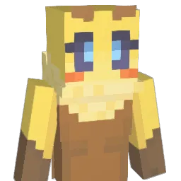 Telariy's Minecraft skin