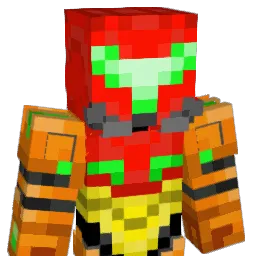 Telarr's Minecraft skin