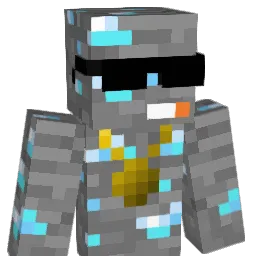 Telcels's Minecraft skin