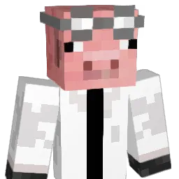 TeleAlpsko's Minecraft skin