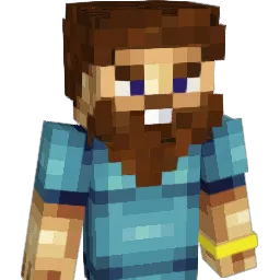 TeleFamily's Minecraft skin