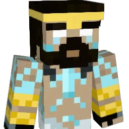 TeleSlayer's Minecraft skin