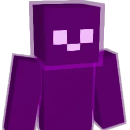 Telecuteo's Minecraft skin