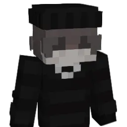TelefonGutt's Minecraft skin