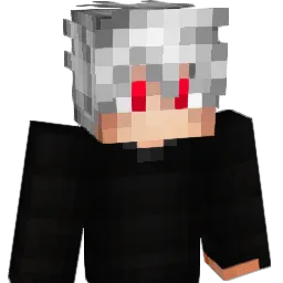 Telefone_ Minecraft avatar bust