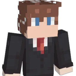 TelemachusZ7653 Minecraft avatar bust