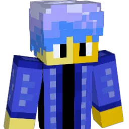 Telepatryk's Minecraft skin