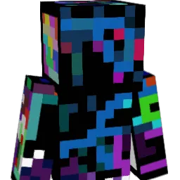 TeleportToKanye Minecraft avatar bust