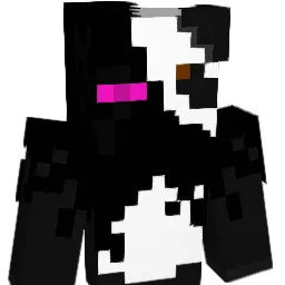 TeleportingPanda's Minecraft skin