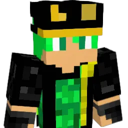Telereaper's Minecraft skin