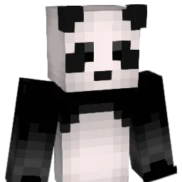 Teletubbie2108 Minecraft avatar bust