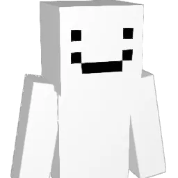 Teletubbiefan123 Minecraft avatar bust