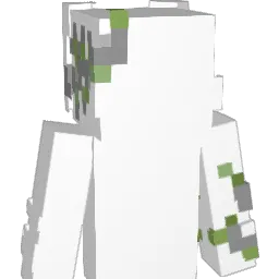 Teletubisiowy_ Minecraft avatar bust
