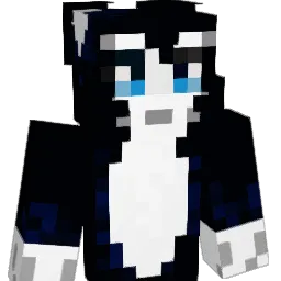 TelevisedDog7 Minecraft avatar bust