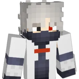Telgulu Minecraft avatar bust