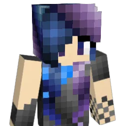 Telicitas's Minecraft skin
